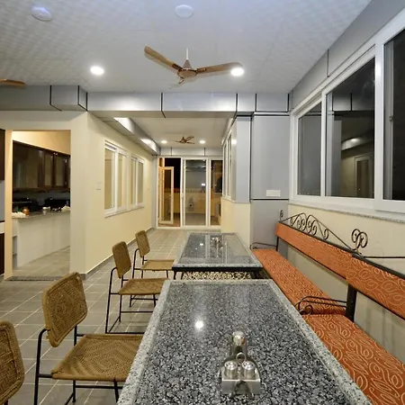 Kapish Home - Heritage Virtous Stay Near Jaipur Airport-2